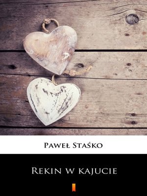 cover image of Rekin w kajucie